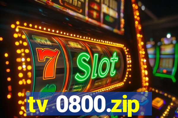tv 0800.zip